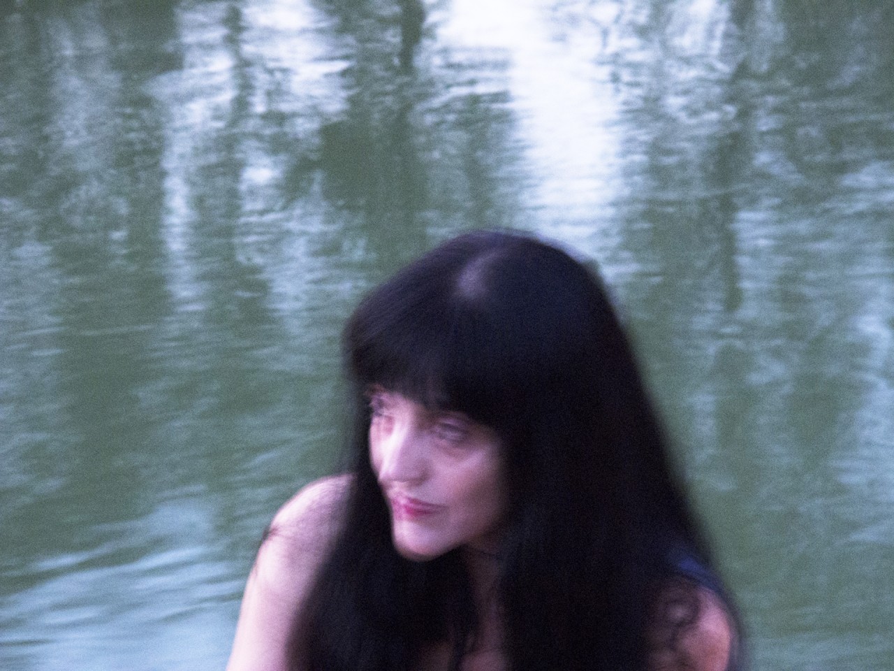 Una favola d'acqua